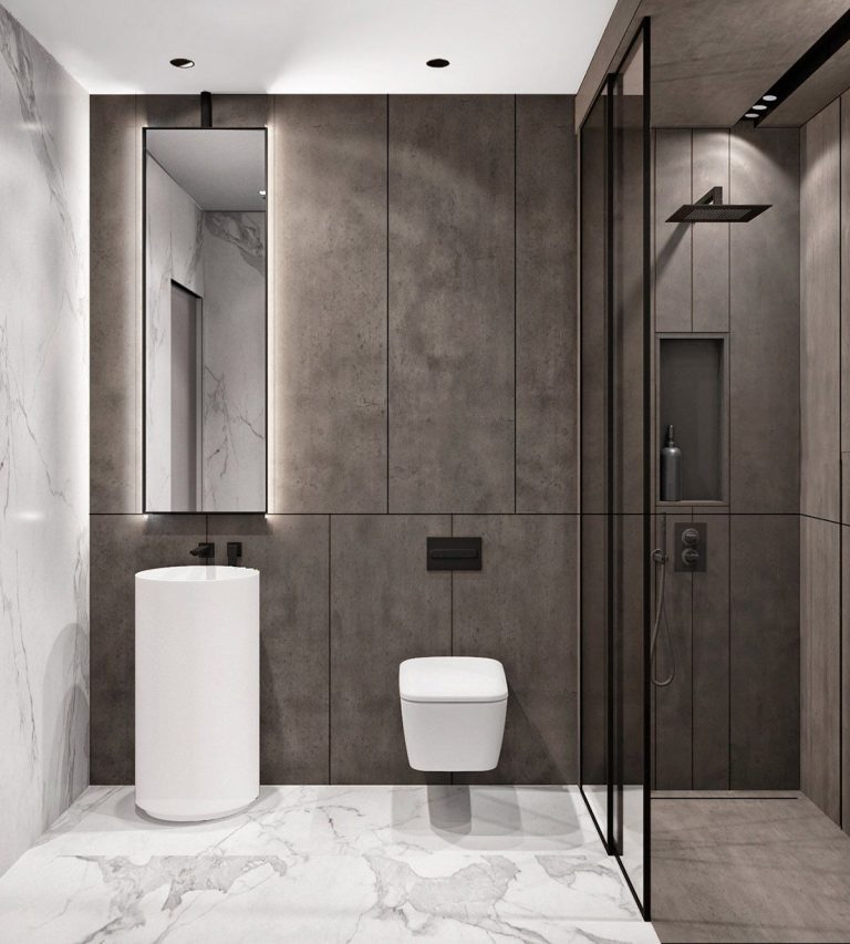 7 Vastu Tips for Attached Bathroom and Toilet